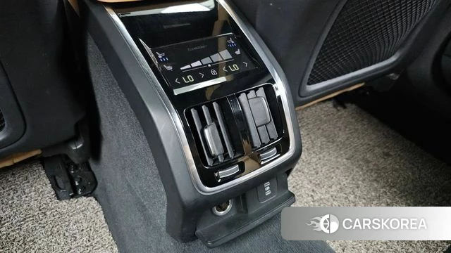 Volvo S90 id 4534912 из Кореи 9