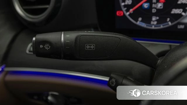 Mercedes-Benz E-Class W213 id 4586708 из Кореи 9