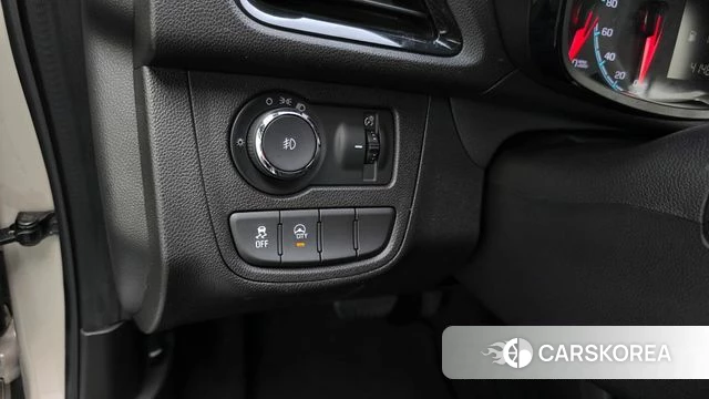 Chevrolet (GM Daewoo) The Next Spark id 4587447 из Кореи 9