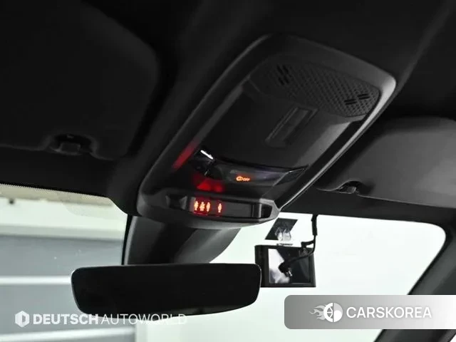 Peugeot e-208 second Generation id 3620649 из Кореи 9