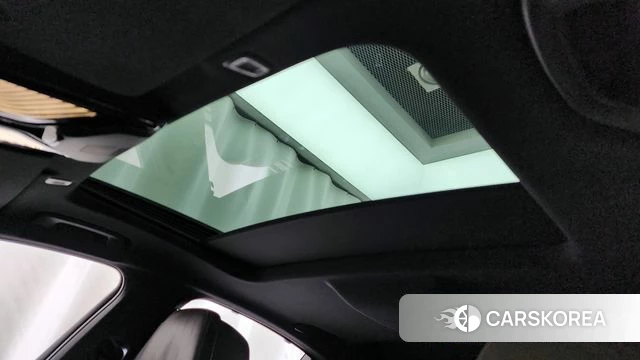 BMW 5 Series (G30) id 3934705 из Кореи 9