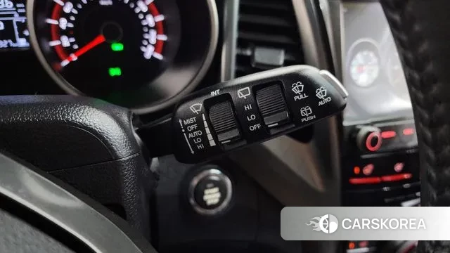 Ssangyong Tivoli Armor id 3709534 из Кореи 9