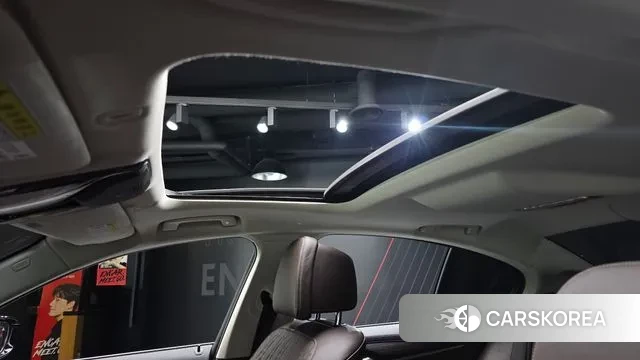 BMW 5 Series (G30) id 3464944 из Кореи 9