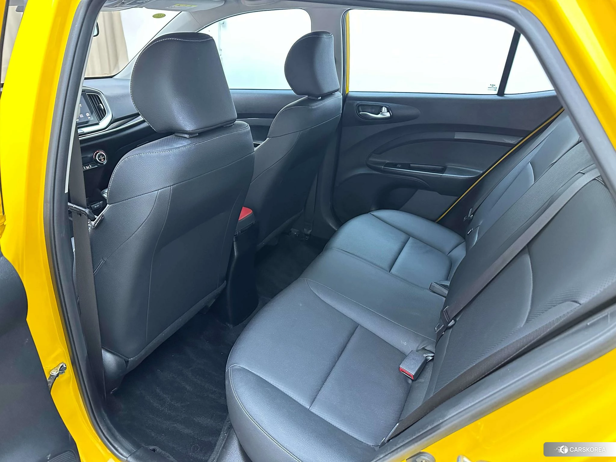 Kia Yi Ran id 4455054 из Китая 9