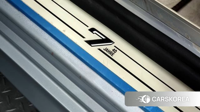 BMW 7 Series (G11) id 3879962 из Кореи 9