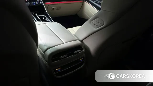 Genesis GV80 id 3503592 из Кореи 9