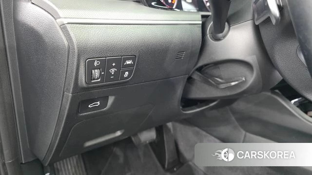 Kia K5 3rd generation id 4443281 из Кореи 9