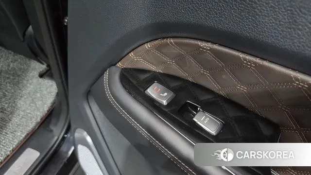 Ssangyong All New Rexton id 3645673 из Кореи 9