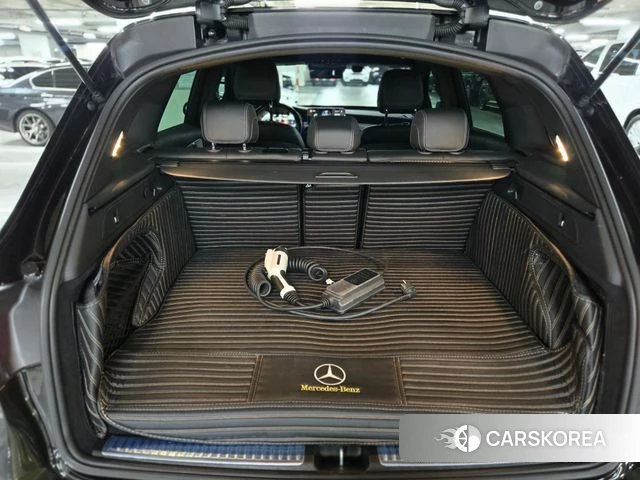 Mercedes-Benz GLC-Class X253 id 4535678 из Кореи 9
