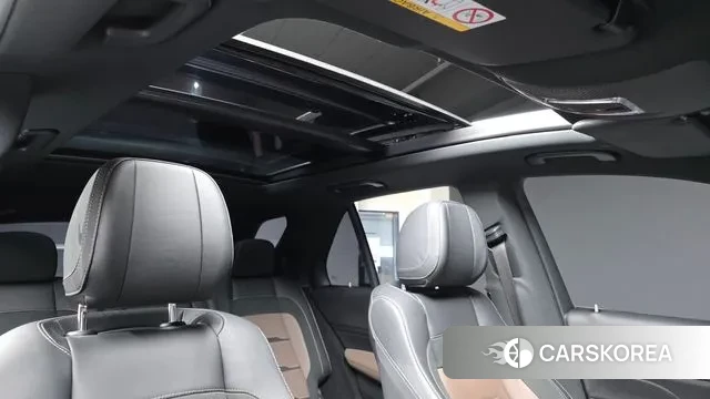 Mercedes-Benz GLE-Class W167 id 3739955 из Кореи 9