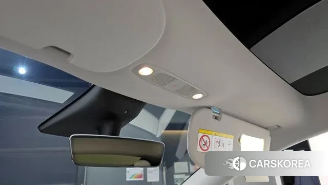 Tesla Model Y id 3310361 из Кореи 9