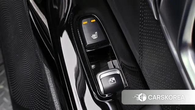 Kia Mohave Master id 3323642 из Кореи 9