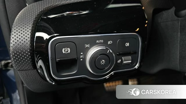 Mercedes-Benz A-Class W177 id 3911112 из Кореи 9