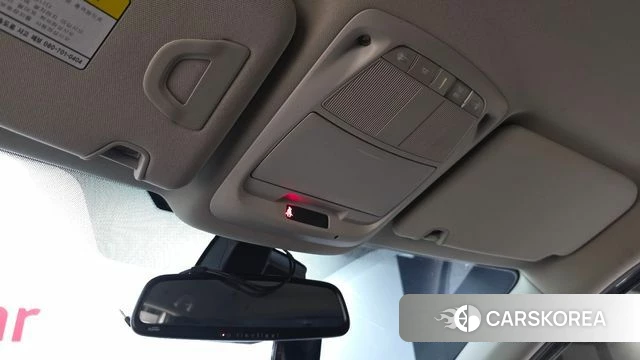 Renault Korea (Samsung) The New QM6 id 4882226 из Кореи 9