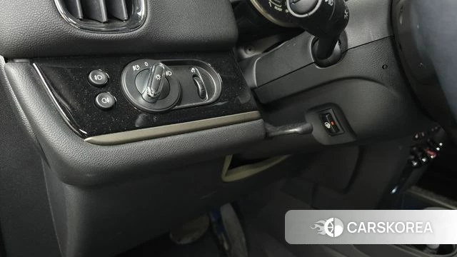 Mini Cooper Countryman id 4349591 из Кореи 9