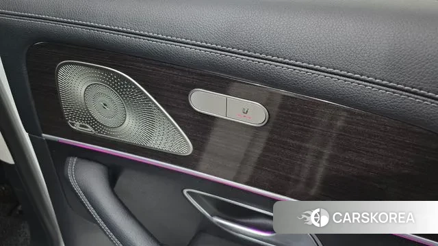 Mercedes-Benz GLE-Class W167 id 3586355 из Кореи 9