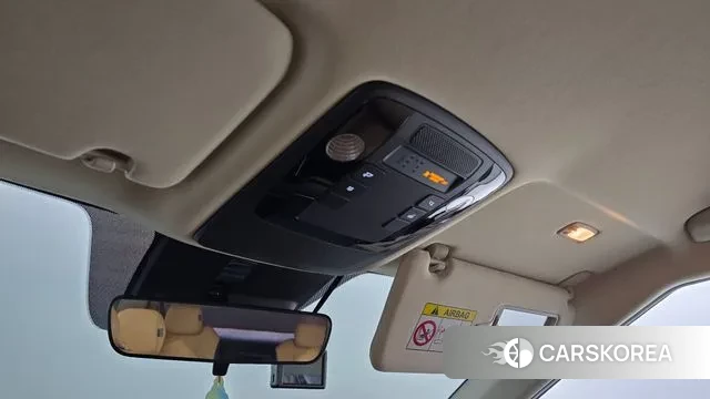 Kia Carnival 4th generation id 2999168 из Кореи 9