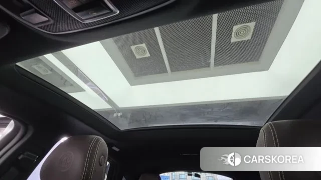 Mercedes-Benz GLE - Class W166 id 3362543 из Кореи 9