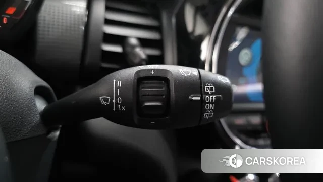 Mini Cooper id 3060565 из Кореи 9