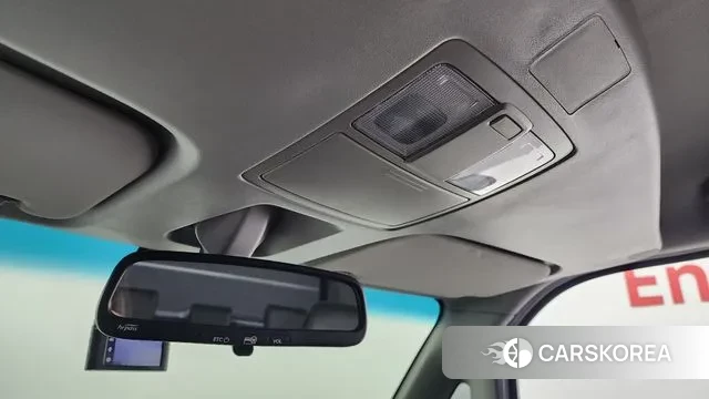 Kia The New Ray id 3357352 из Кореи 9