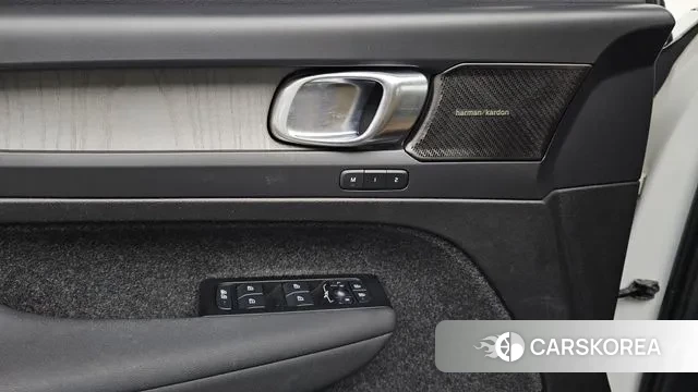 Volvo XC40 id 3697021 из Кореи 9