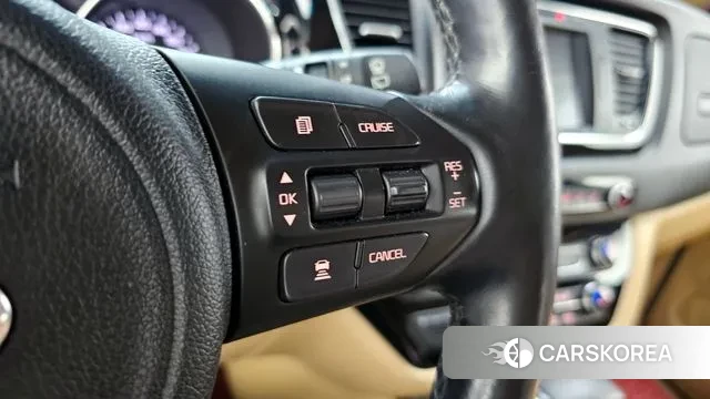 Kia All New Carnival id 2981961 из Кореи 9