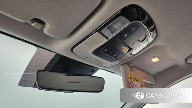 Hyundai Sonata Hybrid (DN8) id 3904821 из Кореи 9