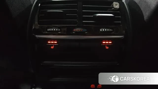 BMW 5 Series (G30) id 3474214 из Кореи 9