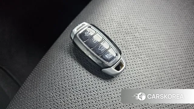 Hyundai Kona Electric id 3464239 из Кореи 9