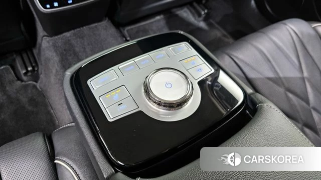 Genesis G80 (RG3) id 3891973 из Кореи 9