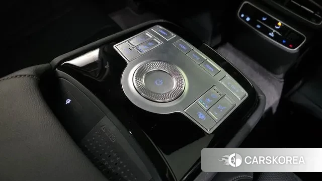 Genesis G80 (RG3) id 3787783 из Кореи 9