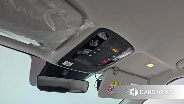 Kia Carnival 4th generation id 3432022 из Кореи 9