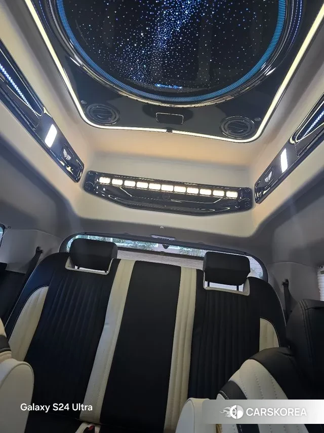 Kia The New Carnival 4th Generation id 3310271 из Кореи 9