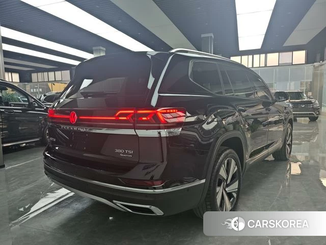 Volkswagen Tourang id 4274090 из Китая 9