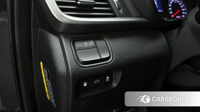 Kia The New K5 2nd generation id 3925032 из Кореи 9