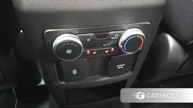 Ford Explorer 6th Generation id 3282066 из Кореи 9