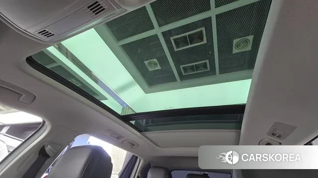 Volkswagen Tiguan second Generation id 3355994 из Кореи 9