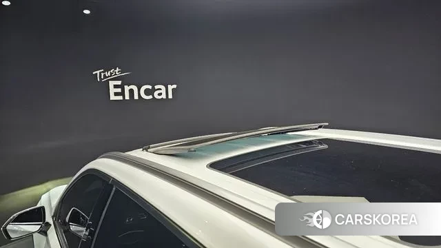 Hyundai The New Palisade id 2978809 из Кореи 9