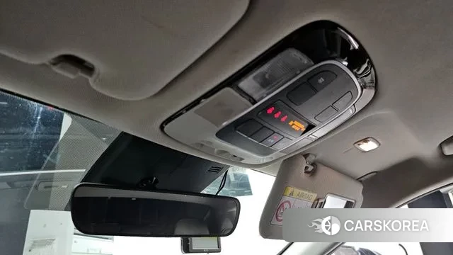 Hyundai Sonata (DN8) id 3155855 из Кореи 9