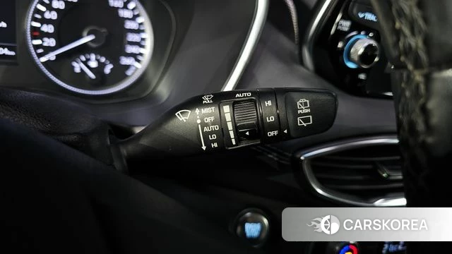 Hyundai Santa Fe TM id 3796359 из Кореи 9