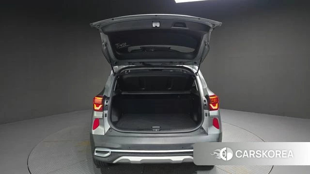 Kia Seltos id 4794462 из Кореи 9