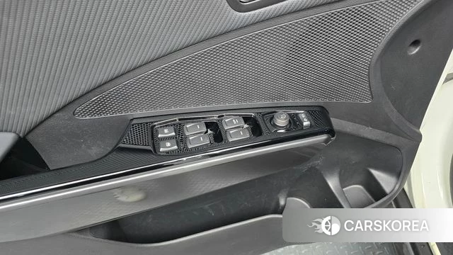 Ssangyong Berry New Tivoli id 4746605 из Кореи 9