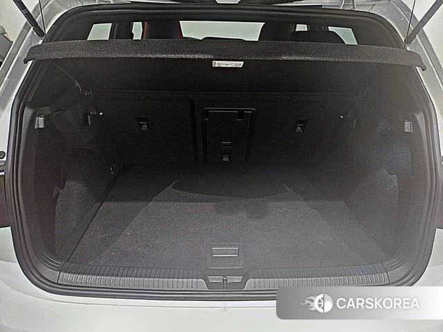 Volkswagen Golf 8th Generation id 3891543 из Кореи 9