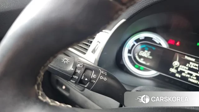 Kia Niro id 3408312 из Кореи 9