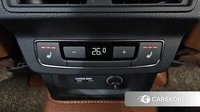 Audi Q5 (FY) id 3621342 из Кореи 9