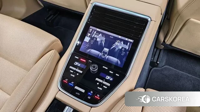 Porsche Panamera (971) id 3536302 из Кореи 9