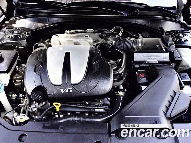 Hyundai Grandeur IG id 2932681 из Кореи 9