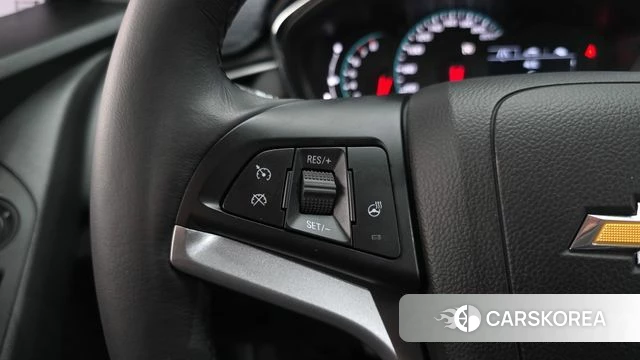 Chevrolet (GM Daewoo) The New Trax id 4530260 из Кореи 9
