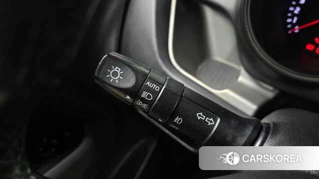 Kia The New Ray id 3845616 из Кореи 9