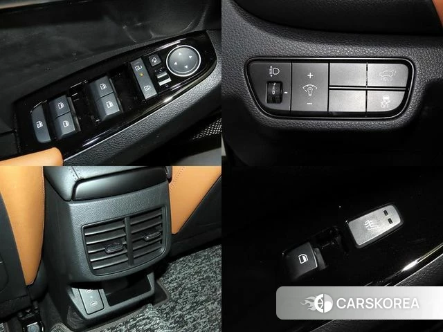 Kia The New Seltos id 4211942 из Кореи 9